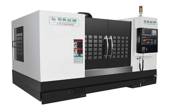 若尔盖县回收立式加工中心