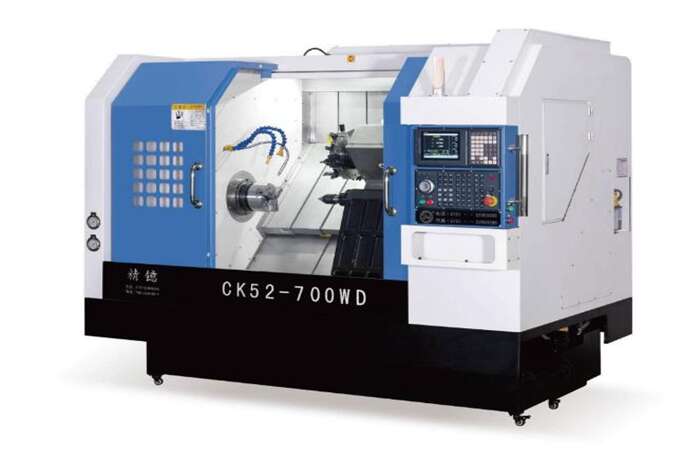 若尔盖县回收CNC